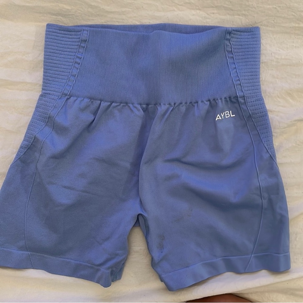 AYBL shorts